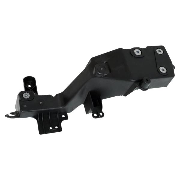Crown Automotive Jeep Replacement - Crown Automotive Jeep Replacement Head Light Mounting Bracket Right Located Below Headlamp  -  68223400AA - Image 1