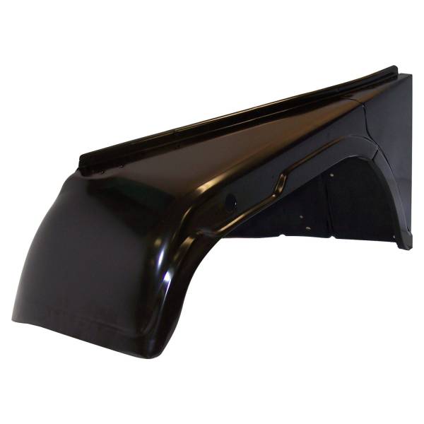 Crown Automotive Jeep Replacement - Crown Automotive Jeep Replacement Fender Front Left  -  984705 - Image 1