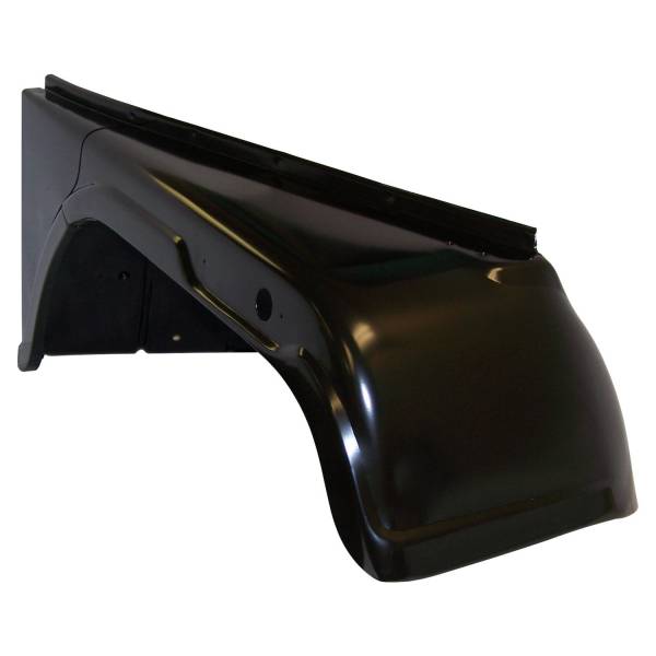 Crown Automotive Jeep Replacement - Crown Automotive Jeep Replacement Fender Front Right  -  984706 - Image 1