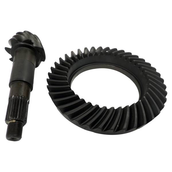 Crown Automotive Jeep Replacement - Crown Automotive Jeep Replacement Ring And Pinion Set Rear 4.88 Ratio For Use w/Dana 44  -  D44JK488R - Image 1