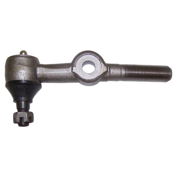 Crown Automotive Jeep Replacement - Crown Automotive Jeep Replacement Steering Tie Rod End 3/4 in. Thread Tie Rod End  -  J0809189 - Image 1