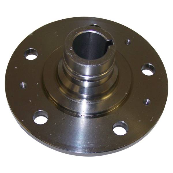 Crown Automotive Jeep Replacement - Crown Automotive Jeep Replacement Axle Hub Assembly Rear Tapered Axles  -  J0811351 - Image 1