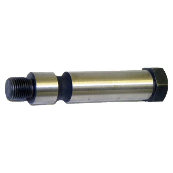 Crown Automotive Jeep Replacement - Crown Automotive Jeep Replacement Steering Bellcrank Shaft 7/8 in. Diam.  -  J0914223 - Image 1