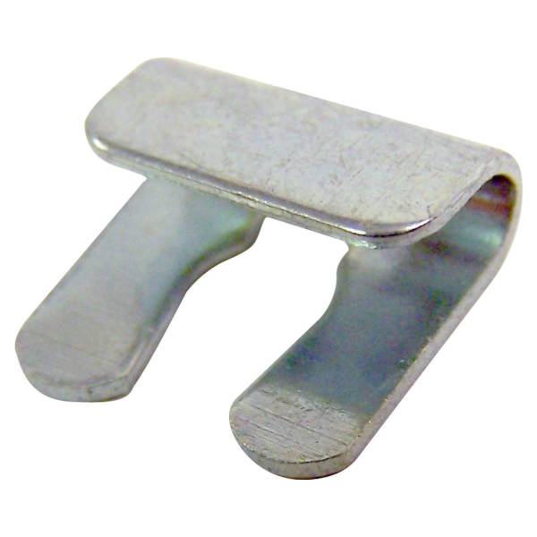 Crown Automotive Jeep Replacement - Crown Automotive Jeep Replacement Windshield Wiper Clip  -  J0957868 - Image 1