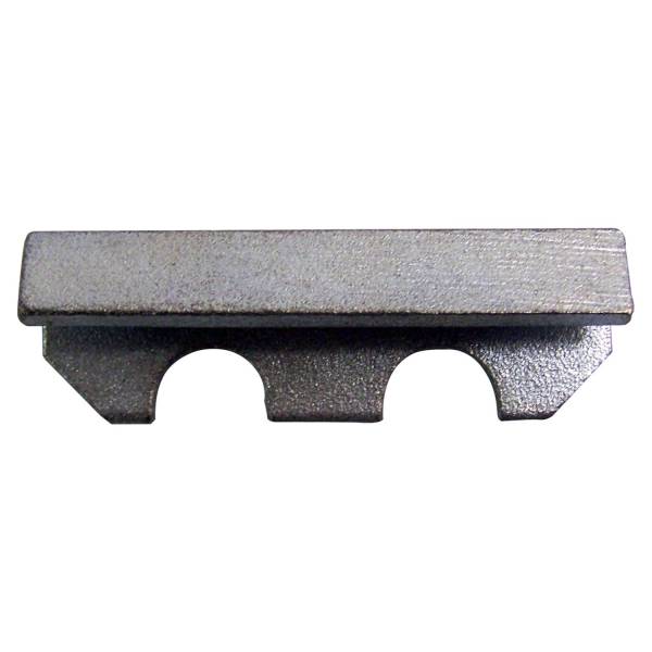 Crown Automotive Jeep Replacement - Crown Automotive Jeep Replacement Brake Caliper Key Front Brake  -  J3229032 - Image 1