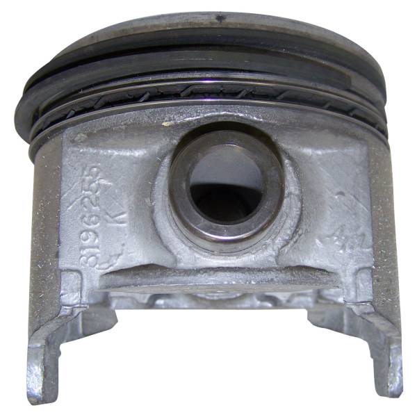 Crown Automotive Jeep Replacement - Crown Automotive Jeep Replacement Engine Piston And Pin Standard  -  J4487564 - Image 1