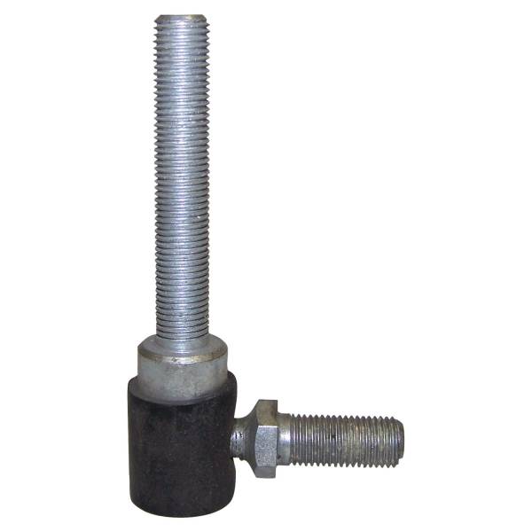 Crown Automotive Jeep Replacement - Crown Automotive Jeep Replacement Clutch Rod w/Nut Type Attachment Clutch Bellcrank To Fork Rod  -  J5351211 - Image 1