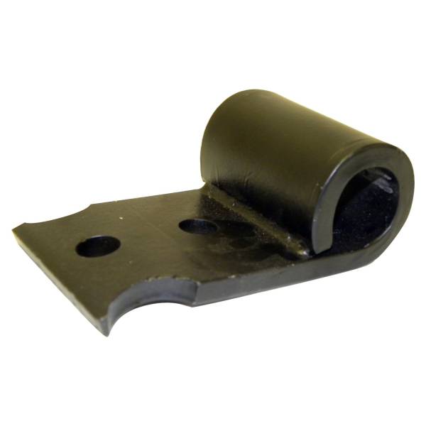 Crown Automotive Jeep Replacement - Crown Automotive Jeep Replacement Leaf Spring Shackle Bracket Rear  -  J5355281 - Image 1