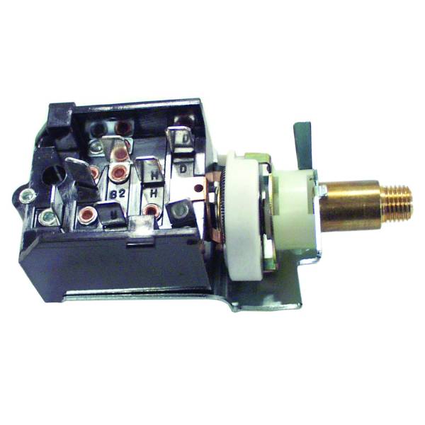 Crown Automotive Jeep Replacement - Crown Automotive Jeep Replacement Headlamp Switch  -  J5751098 - Image 1