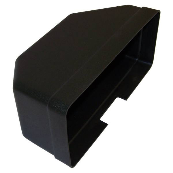 Crown Automotive Jeep Replacement - Crown Automotive Jeep Replacement Inner Glove Compartment Box  -  J5752279 - Image 1