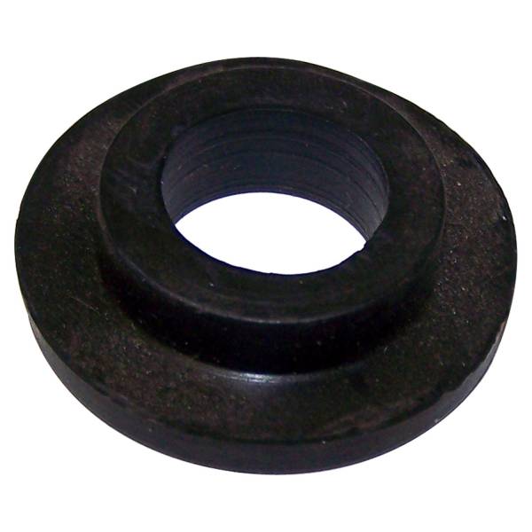 Crown Automotive Jeep Replacement - Crown Automotive Jeep Replacement Generator Support Bushing 4 Required For Use w/PN[JA001395]  -  J8126601 - Image 1