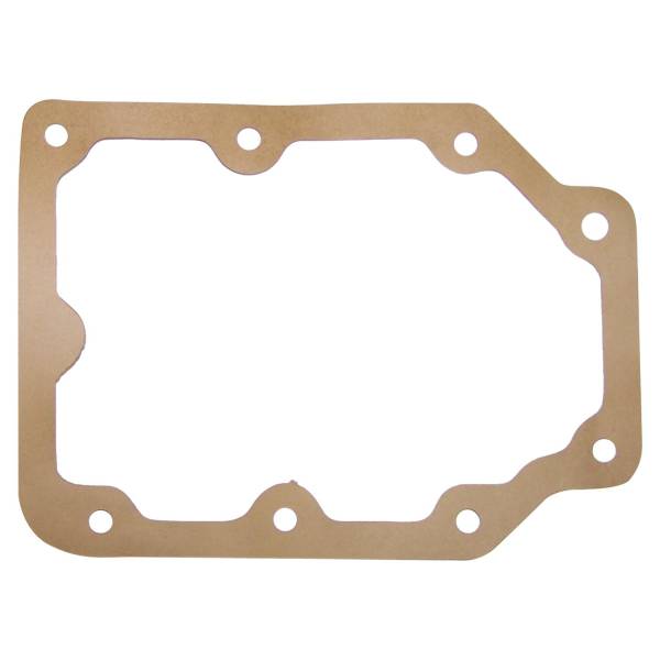 Crown Automotive Jeep Replacement - Crown Automotive Jeep Replacement Manual Trans Shift Cover Gasket  -  J8126814 - Image 1