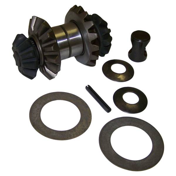 Crown Automotive Jeep Replacement - Crown Automotive Jeep Replacement Differential Gear Set Rear Standard For Use w/AMC 20  -  J8127092 - Image 1