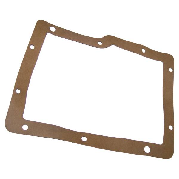 Crown Automotive Jeep Replacement - Crown Automotive Jeep Replacement Manual Trans Shift Cover Gasket  -  J8127477 - Image 1