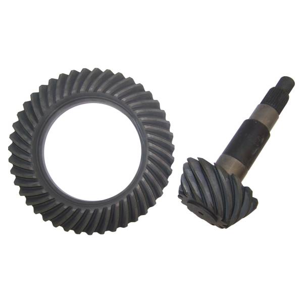 Crown Automotive Jeep Replacement - Crown Automotive Jeep Replacement Ring And Pinion Set Rear 3.31 Ratio For Use w/AMC 20  -  J8132700 - Image 1