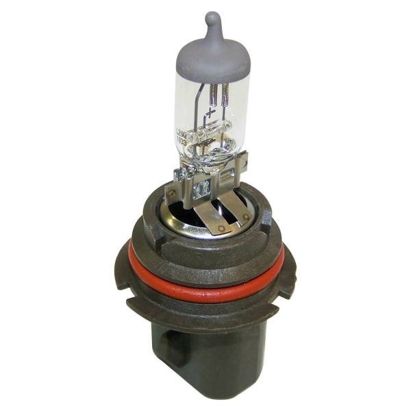 Crown Automotive Jeep Replacement - Crown Automotive Jeep Replacement Headlamp Bulb 9007 LH(Driver) Side Or RH(Passenger) Side  -  L0009007QL - Image 1