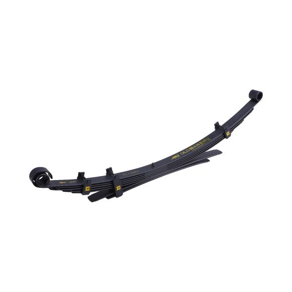 Old Man Emu - Old Man Emu Leaf Spring - Image 1