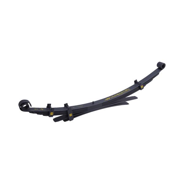 Old Man Emu - Old Man Emu Leaf Spring - Image 1