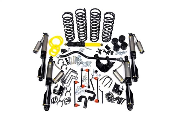 Old Man Emu - Old Man Emu Suspension Lift Kit with BP-51 Bypass Shocks - Image 1