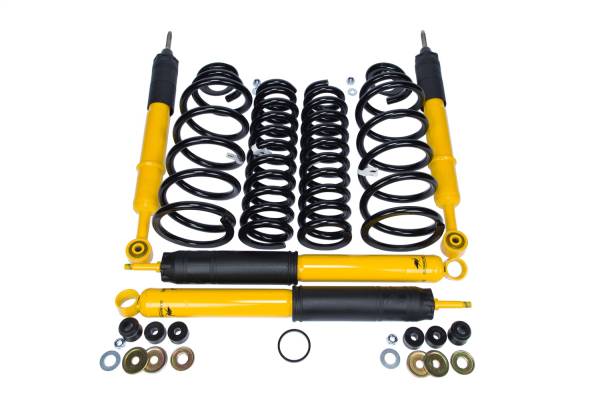 Old Man Emu - Old Man Emu Heavy Load Suspension Lift Kit - Image 1