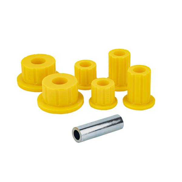 Old Man Emu - Old Man Emu Leaf Spring Bushing Kit - Image 1