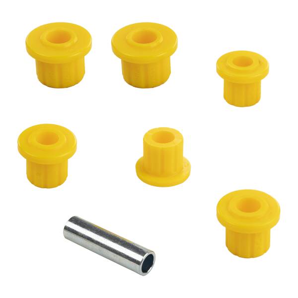 Old Man Emu - Old Man Emu Leaf Spring Bushing Kit - Image 1