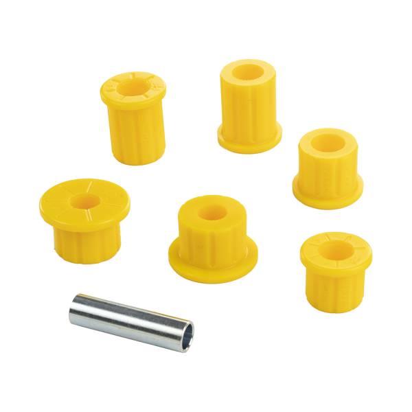 Old Man Emu - Old Man Emu Leaf Spring Bushing Kit - Image 1