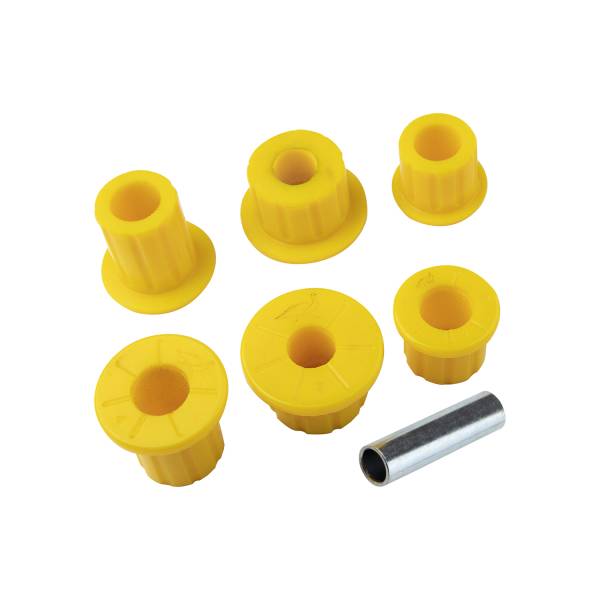 Old Man Emu - Old Man Emu Leaf Spring Bushing Kit - Image 1