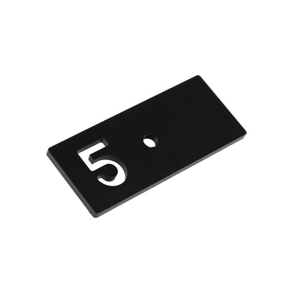 Old Man Emu - Old Man Emu Leaf Spring Trim Packer TP05 - Image 1