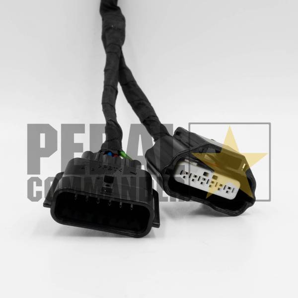 Pedal Commander - Pedal Commander Pedal Commander Throttle Response Controller with Bluetooth Support 15-NSN-RGE-01 - Image 1