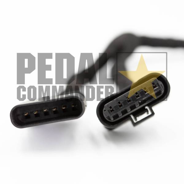 Pedal Commander - Pedal Commander Pedal Commander Throttle Response Controller with Bluetooth Support 43-MRB-GL4-02 - Image 1