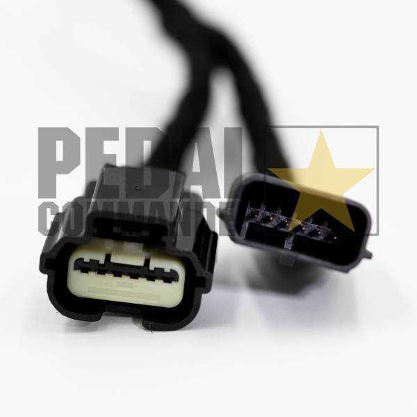 Pedal Commander - Pedal Commander Pedal Commander Throttle Response Controller with Bluetooth Support 59-GMC-YX1-01 - Image 1