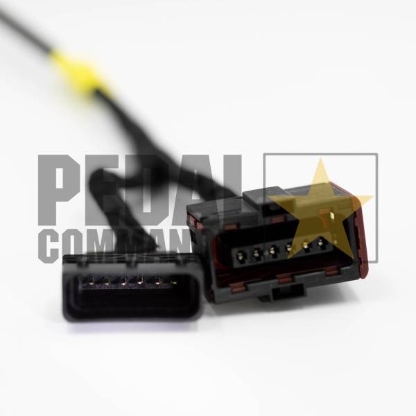 Pedal Commander - Pedal Commander Pedal Commander Throttle Response Controller with Bluetooth Support 78-JEP-GLD-01 - Image 1