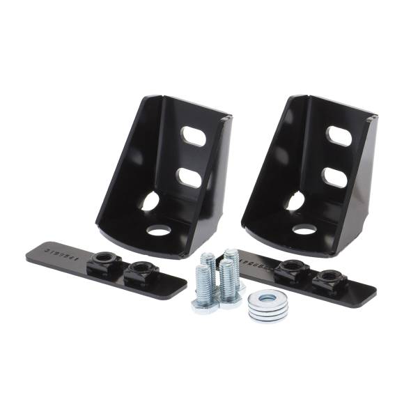 Old Man Emu - Old Man Emu Upper Shock Mount Support Bracket Kit FK22 - Image 1