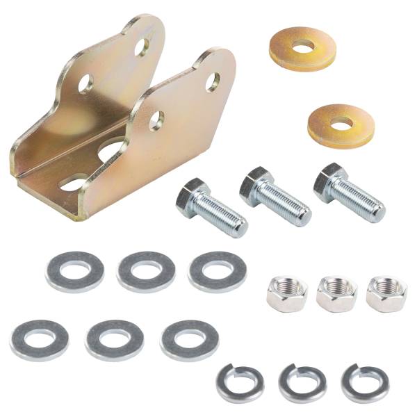 Old Man Emu - Old Man Emu Panhard Rod Extention Bracket Kit FKWTJ01 - Image 1