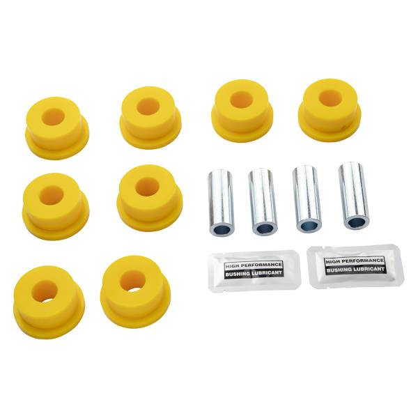 Old Man Emu - Old Man Emu Upper Control Arm and Upper Trailing Arm Bushing Kit - Image 1