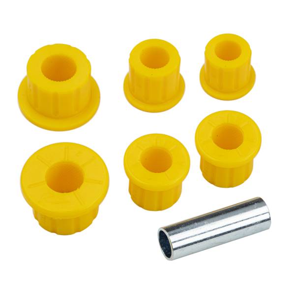 Old Man Emu - Old Man Emu Leaf Spring Bushing Kit - Image 1