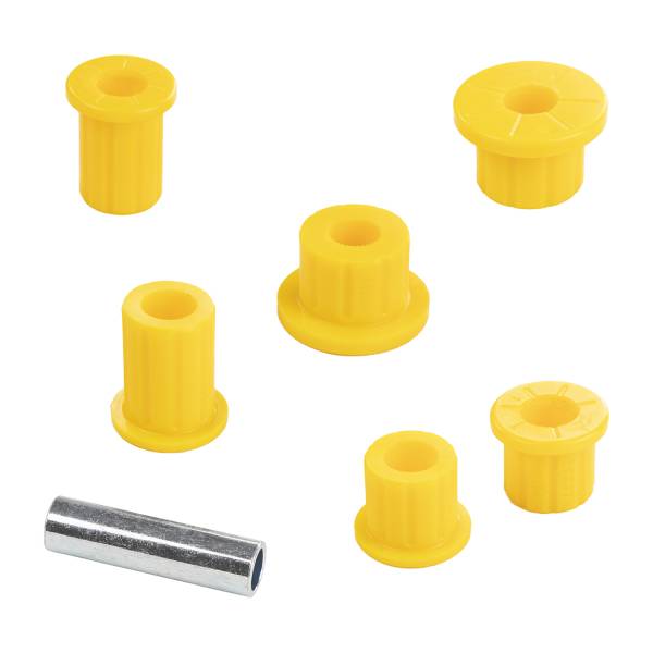 Old Man Emu - Old Man Emu Leaf Spring Bushing Kit - Image 1