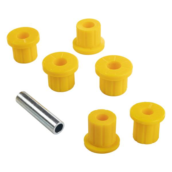 Old Man Emu - Old Man Emu Leaf Spring Bushing Kit - Image 1