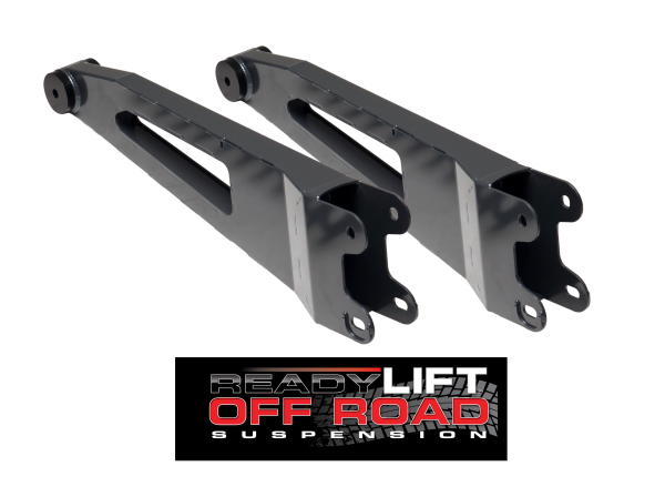 ReadyLift - ReadyLift Radius Arm Incl. Urethane Bushings Pair - 44-2002 - Image 1