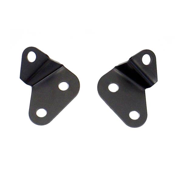 ReadyLift - ReadyLift Sway Bar Drop Bracket Pair - 47-6425 - Image 1