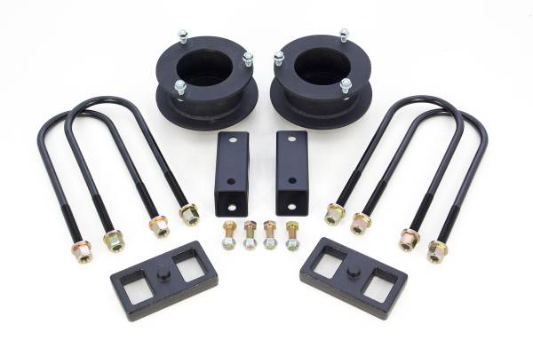 ReadyLift - ReadyLift SST® Lift Kit 3 in. Front/1 in. Rear Lift - 69-1091 - Image 1