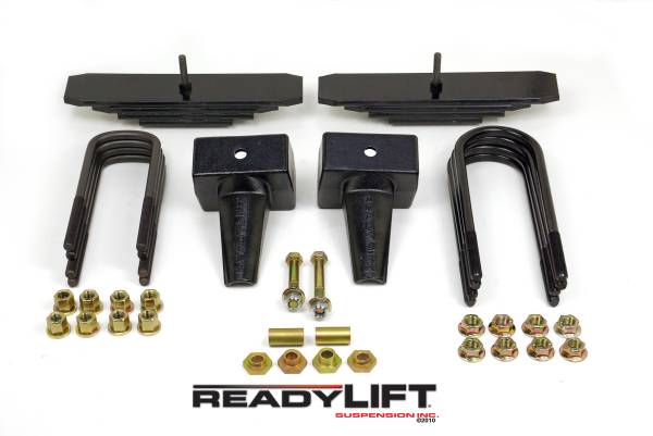 ReadyLift - ReadyLift SST® Lift Kit 2 in. Lift - 69-2085 - Image 1