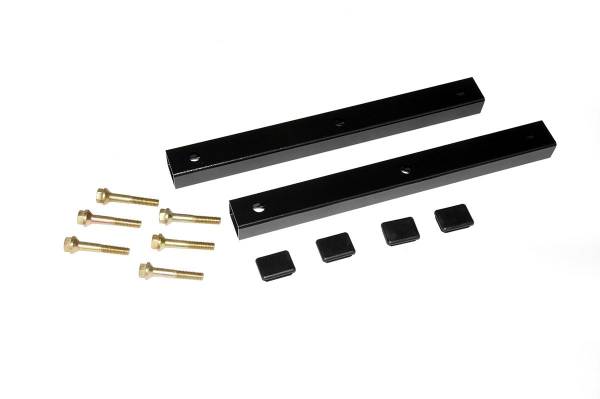 Rough Country - Rough Country Transfer Case Drop Kit For 4-6 in. Lift - 1622TC - Image 1