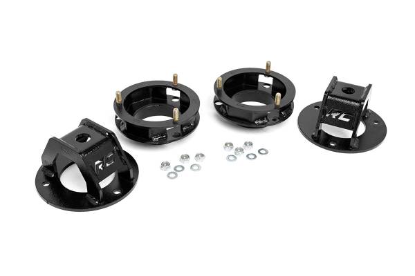 Rough Country - Rough Country Leveling Lift Kit 1.5 in. Lift - 337 - Image 1