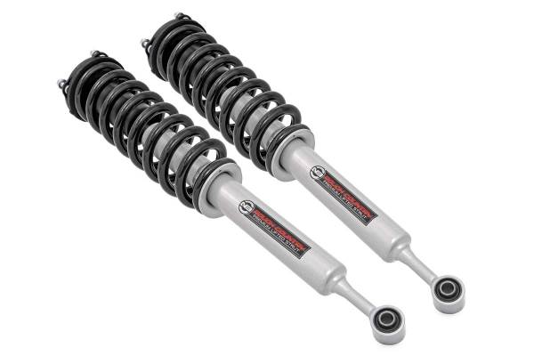 Rough Country - Rough Country Lifted N3 Struts 6 in. - 501017 - Image 1