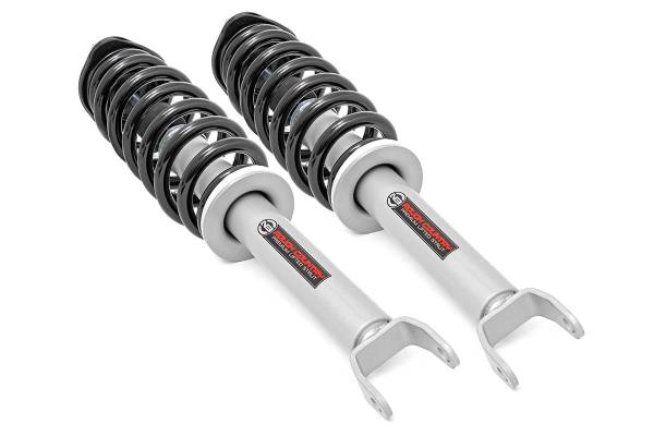 Rough Country - Rough Country Lifted N3 Struts 6 in. Lifted Incl. Strut - 501023 - Image 1