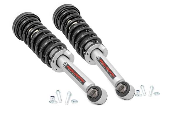 Rough Country - Rough Country Lifted N3 Struts 3 in. - 501059 - Image 1