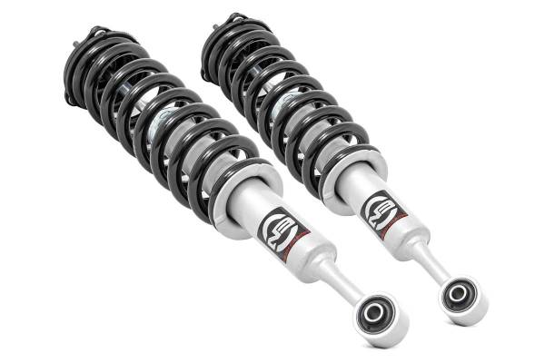 Rough Country - Rough Country Leveling Strut Kit 2 in. - 501075 - Image 1