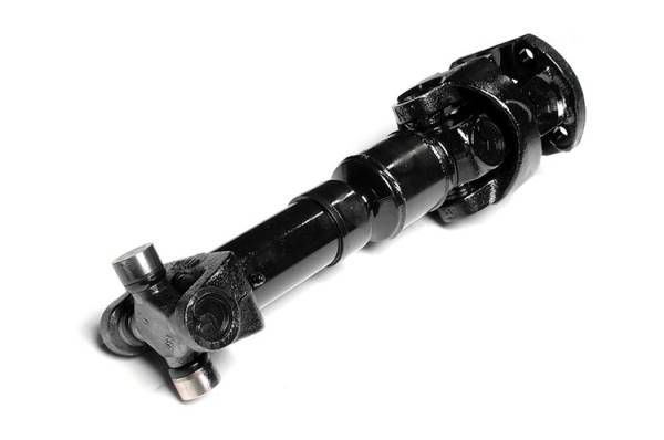 Rough Country - Rough Country CV Drive Shaft Rear For 4-6 in. Incl. Flanges Yokes Hardware - 5088.1 - Image 1